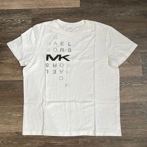 Michael Kors Graphic Tee
